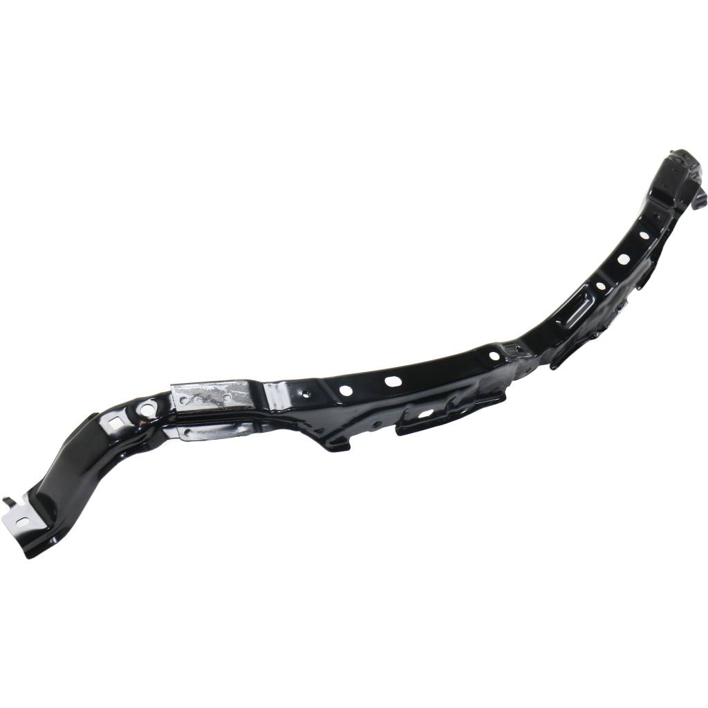 TOYOTA RAV4 HYBRID FRONT BUMPER COVER UPPER REINF (RETAINER)(JAPAN) OEM#5202942110 2016-2018 PL#TO1041114