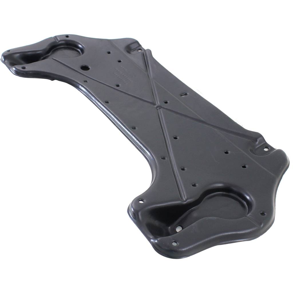 TOYOTA SIENNA FRONT SPLASH SHIELD (REAR ENG UNDER CVR)(2.7L) OEM#514420E040 2011-2013 PL#TO1228179