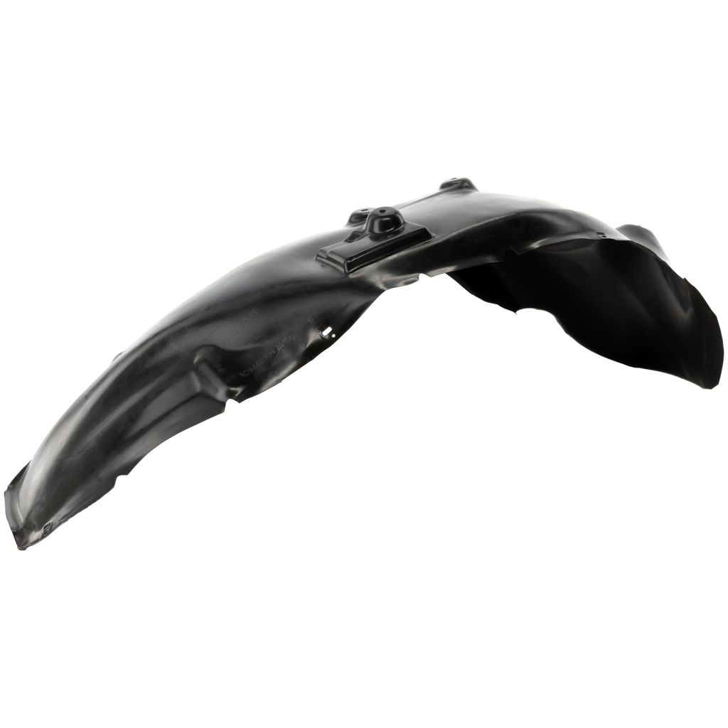 DODGE TRUCKS & VANS DODGE/PU (R2500/3500)(R1500 Mega Cab 06-08) FENDER LINER RIGHT (Passenger Side) (03-04 R3500)(05-09 4WD) OEM#55276798AF 2003-2009 PL#CH1249130