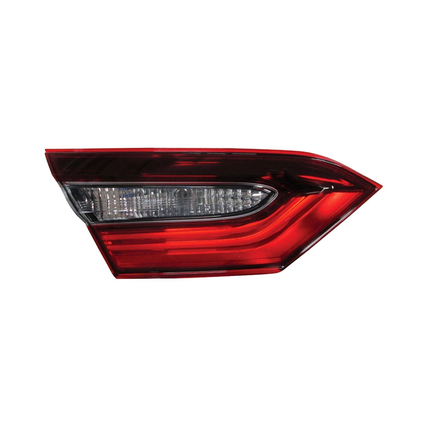 TOYOTA CAMRY TAIL LAMP ASSY LEFT (Driver Side) (INNER)(LE/SE/TRD/XSE/TRD)(USA) OEM#8159006880 2021-2024 PL#TO2802159