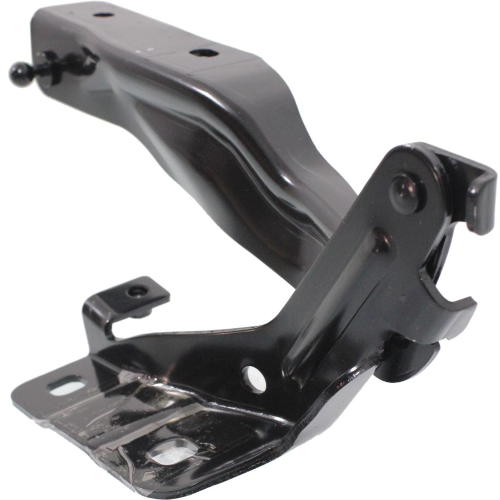 NISSAN(DATSUN) MAXIMA HOOD HINGE LEFT (Driver Side) OEM#654019N00B 2009-2015 PL#NI1236138