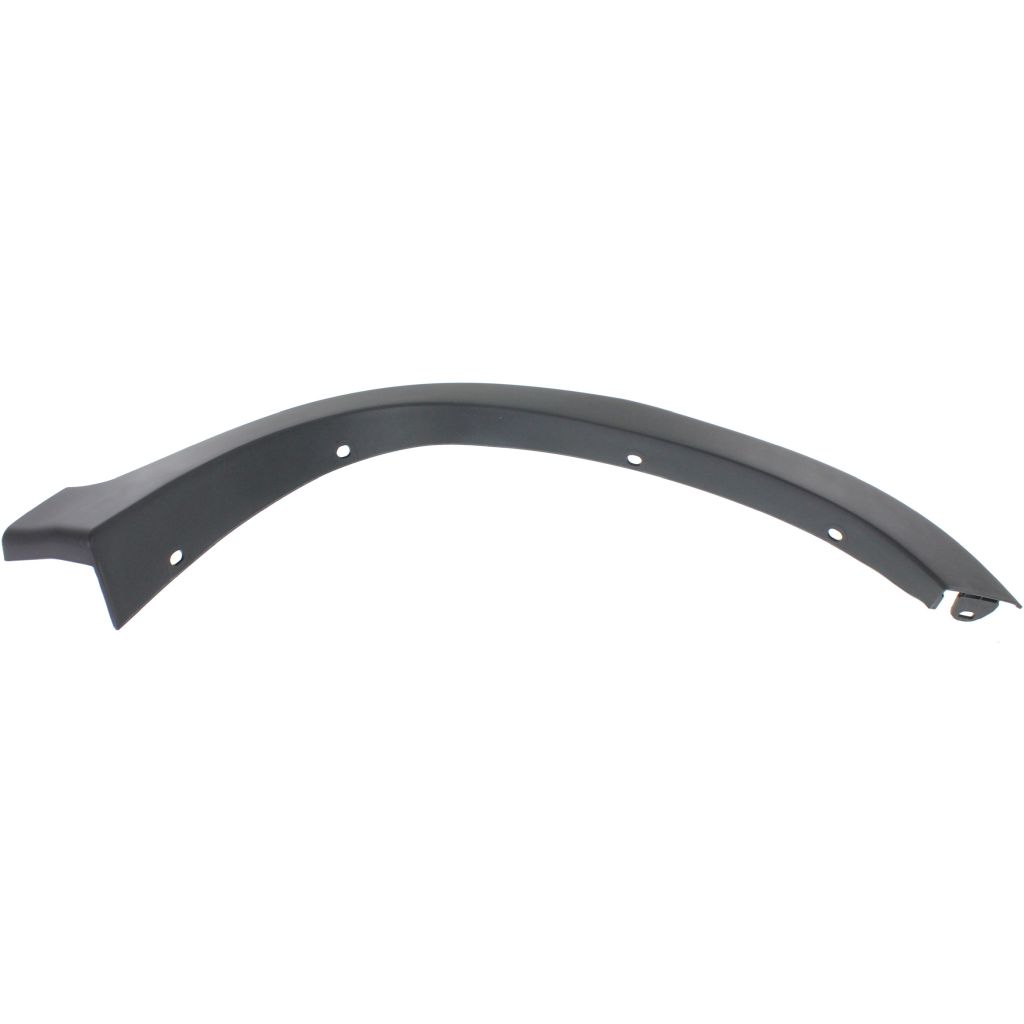 HONDA CRV REAR WHEEL OPNG MLDG LEFT (Driver Side) BUMPERLK OEM#74450S9A010 2005-2006 PL#HO1290106