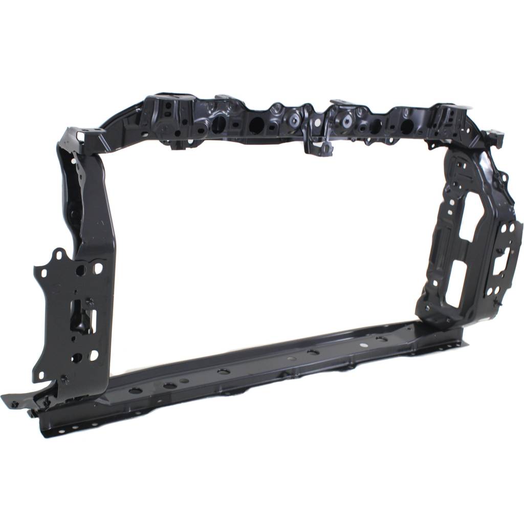 TOYOTA YARIS HATCHBACK(5DOORS) RADIATOR SUPPORT ASSY (JAPAN) OEM#5320552904-PFM 2012-2014 PL#TO1225310