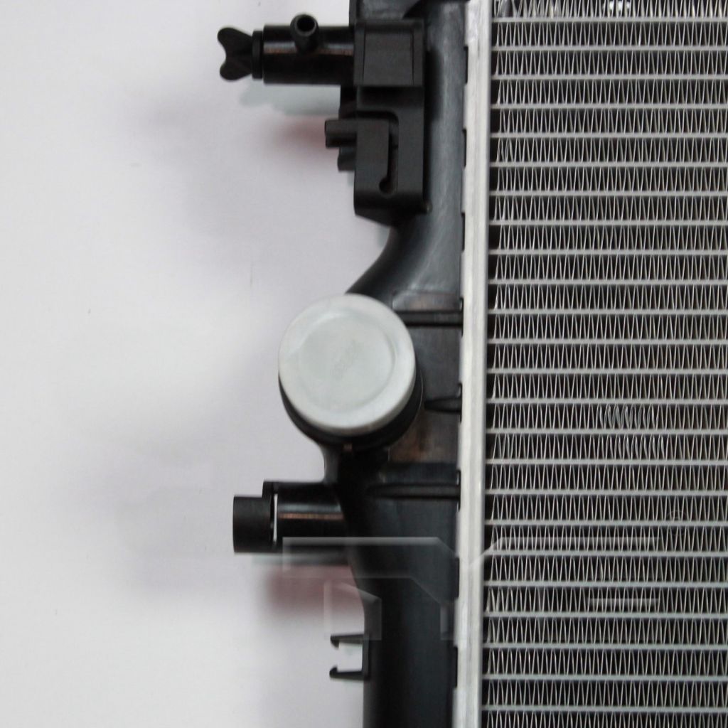 CHEVROLET CRUZE / CRUZE LIMITED RADIATOR 1.4L OEM#13311079 2011-2014 PL#GM3010541