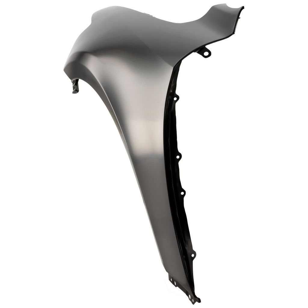 LEXUS IS 250/350/200t/300 (SEDAN) FENDER LEFT (Driver Side) (WO/F SPORT) **CAPA** OEM#5380253150 2014-2020 PL#LX1240129C