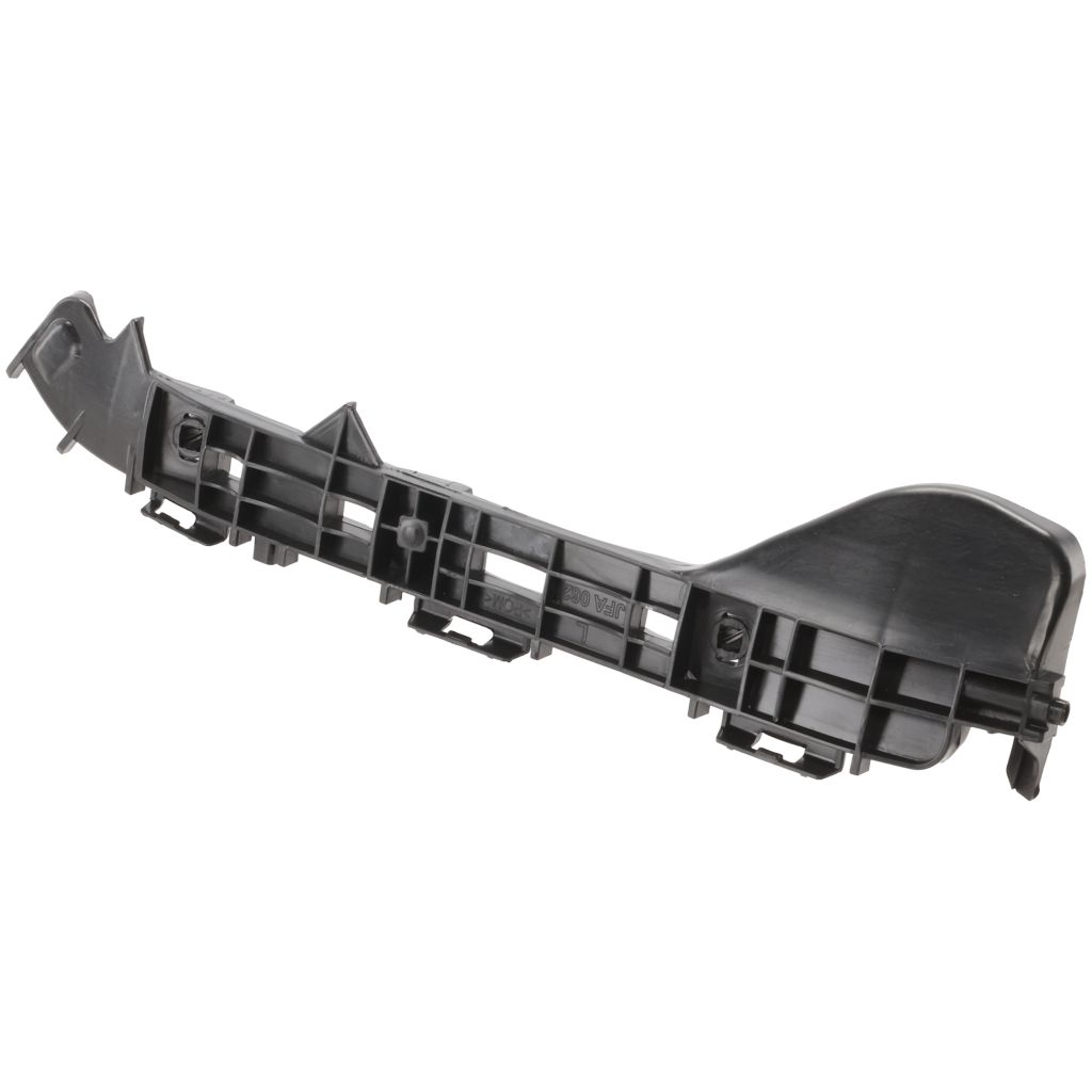 LEXUS CT 200h REAR BUMPER COVER SIDE SUPPORT LEFT (Driver Side) OEM#5257676010 2011-2017 PL#LX1142110