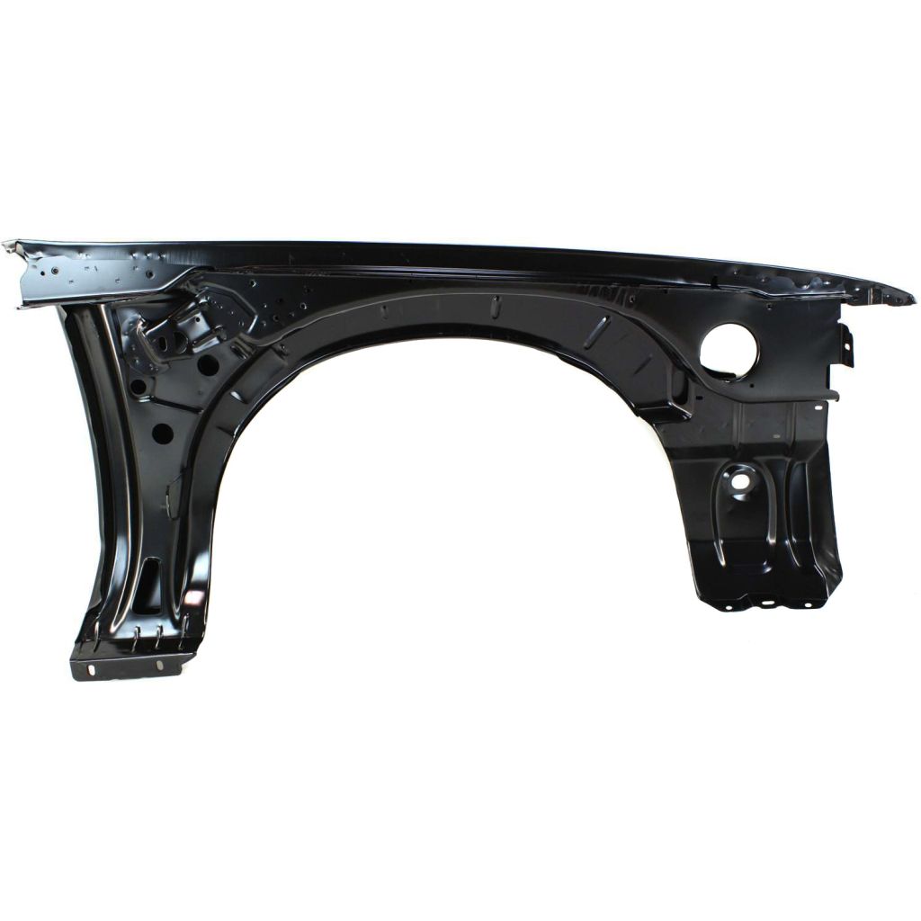 MERCURY GRAND MARQUIS FENDER LEFT (Driver Side) OEM#F8MZ16006AA 1998-2002 PL#FO1240190