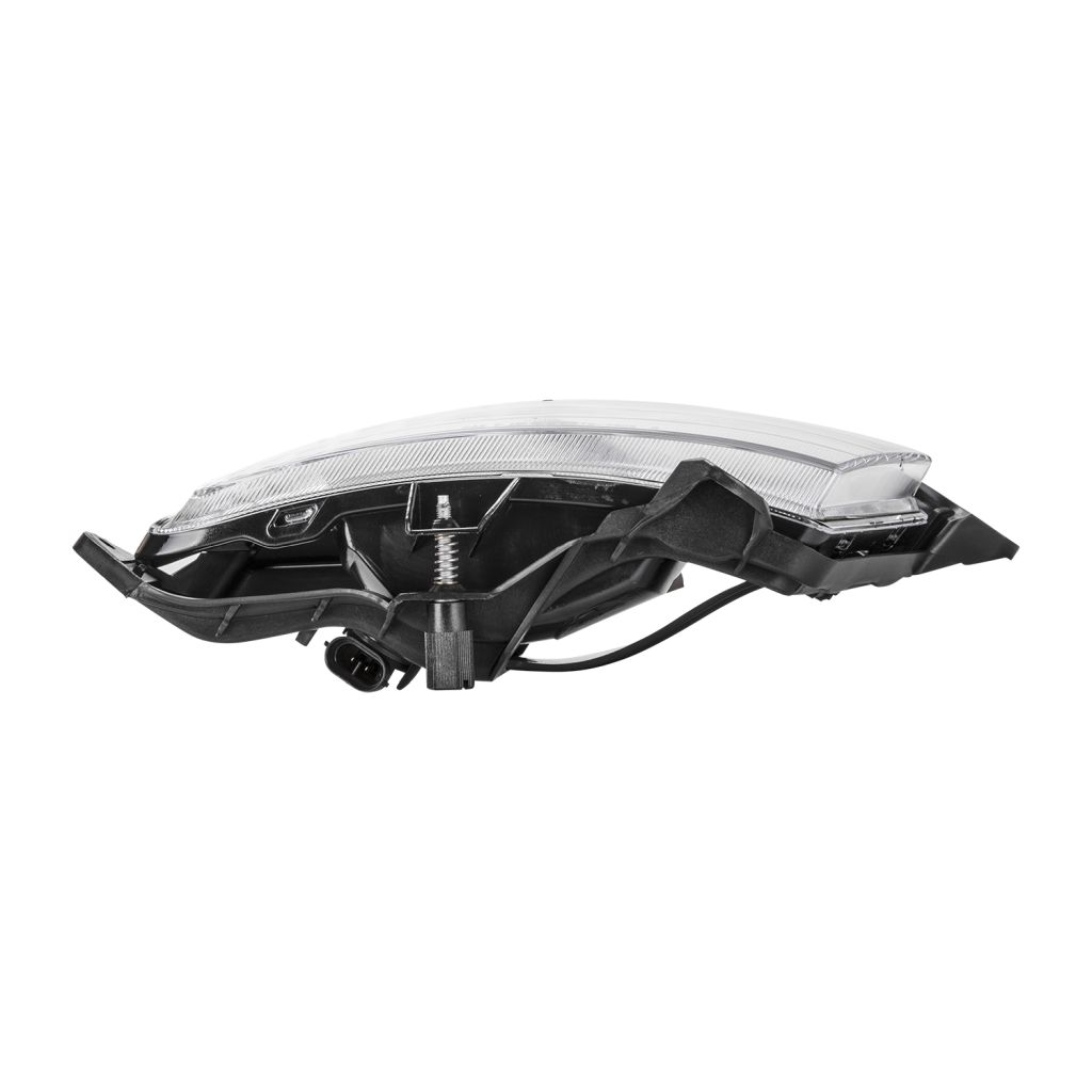 HYUNDAI ELANTRA SEDAN FOG LAMP ASSEMBLY RIGHT (Passenger Side) OEM#922022H000 2007-2010 PL#HY2593127