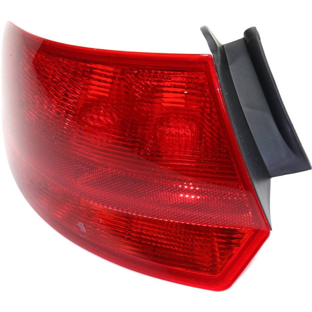 AUDI A3 TAIL LAMP UNIT LEFT (Driver Side) OEM#8P4945095H 2006-2008 PL#AU2800108