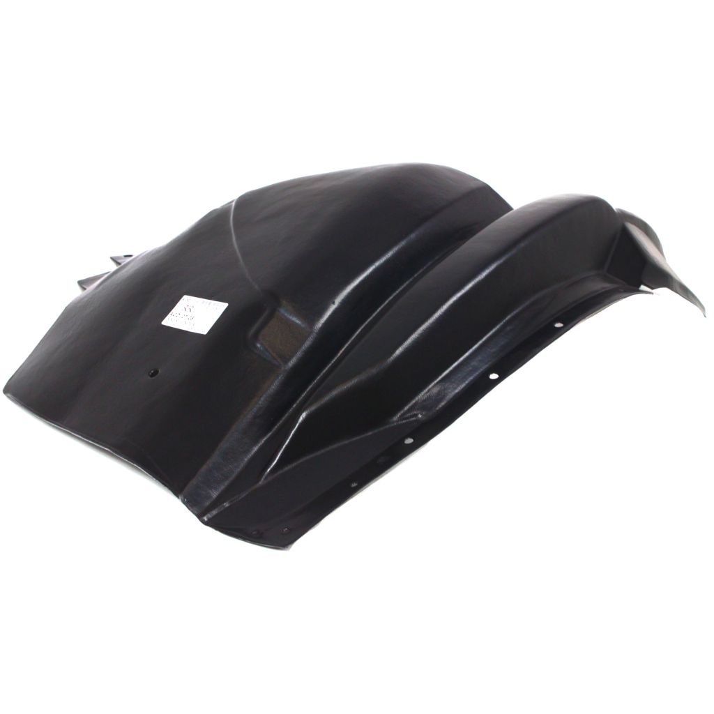 GM TRUCKS & VANS ACADIA / ACADIA LIMITED FENDER LINER RIGHT (Passenger Side) (RR SECTION) OEM#25849006 2007-2012 PL#GM1249185