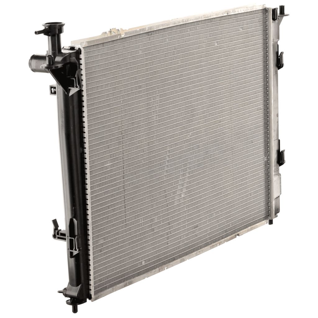 KIA SORENTO RADIATOR 2.4L A/T OEM#253102B300 2014-2015 PL#HY3010192