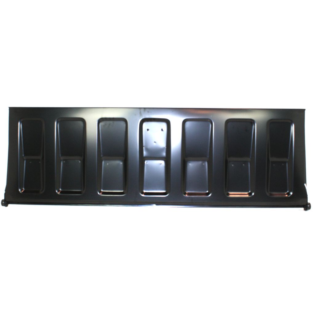 GM TRUCKS & VANS C10/PU (CK MODEL) TAILGATE (FLEETSIDE) OEM#12540226 1988-2002 PL#GM1900107
