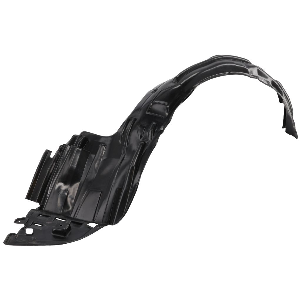HONDA ODYSSEY FENDER LINER LEFT (Driver Side) OEM#74151SHJA00 2005-2007 PL#HO1248123