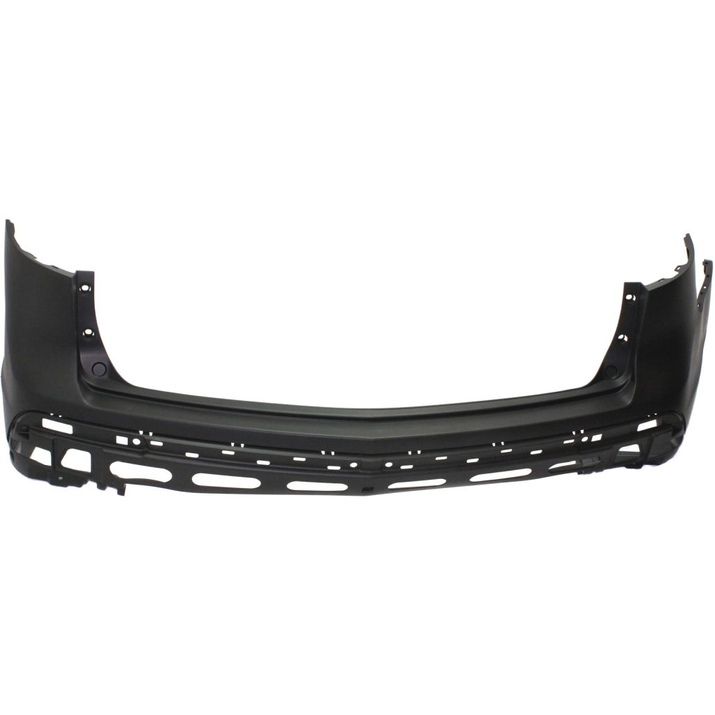 ACURA MDX REAR BUMPER COVER PRIMED OEM#04715STXA92ZZ 2010-2013 PL#AC1100163