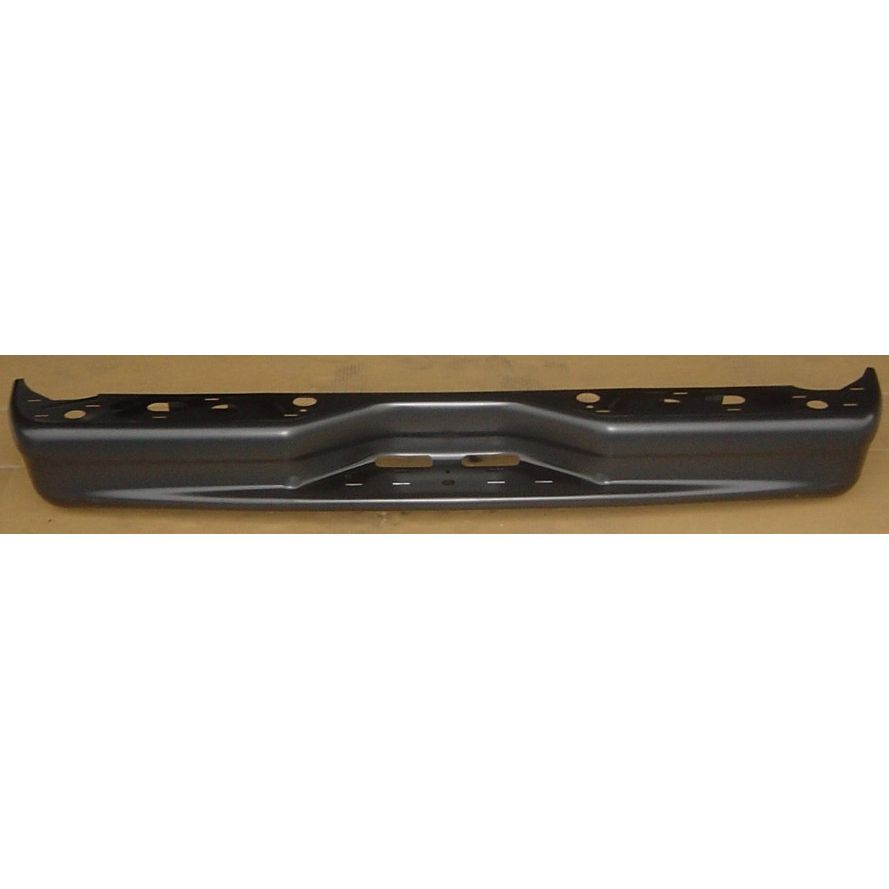 FORD TRUCKS & VANS FORD VAN STEP BUMPER PTD (WO/SENSOR) **CAPA** OEM#7C2Z17906GPTM 2008-2014 PL#FO1102271C