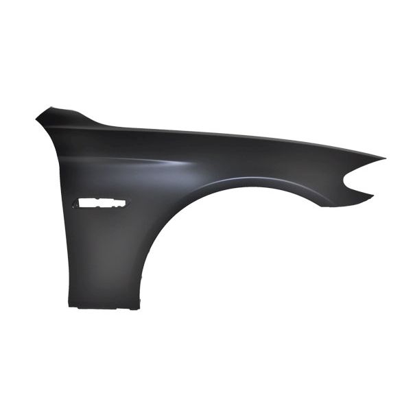 BMW BMW 5 SERIES HYBRID FENDER RIGHT (Passenger Side) (STEEL) OEM#41357248660-PFM 2012-2016 PL#BM1241150