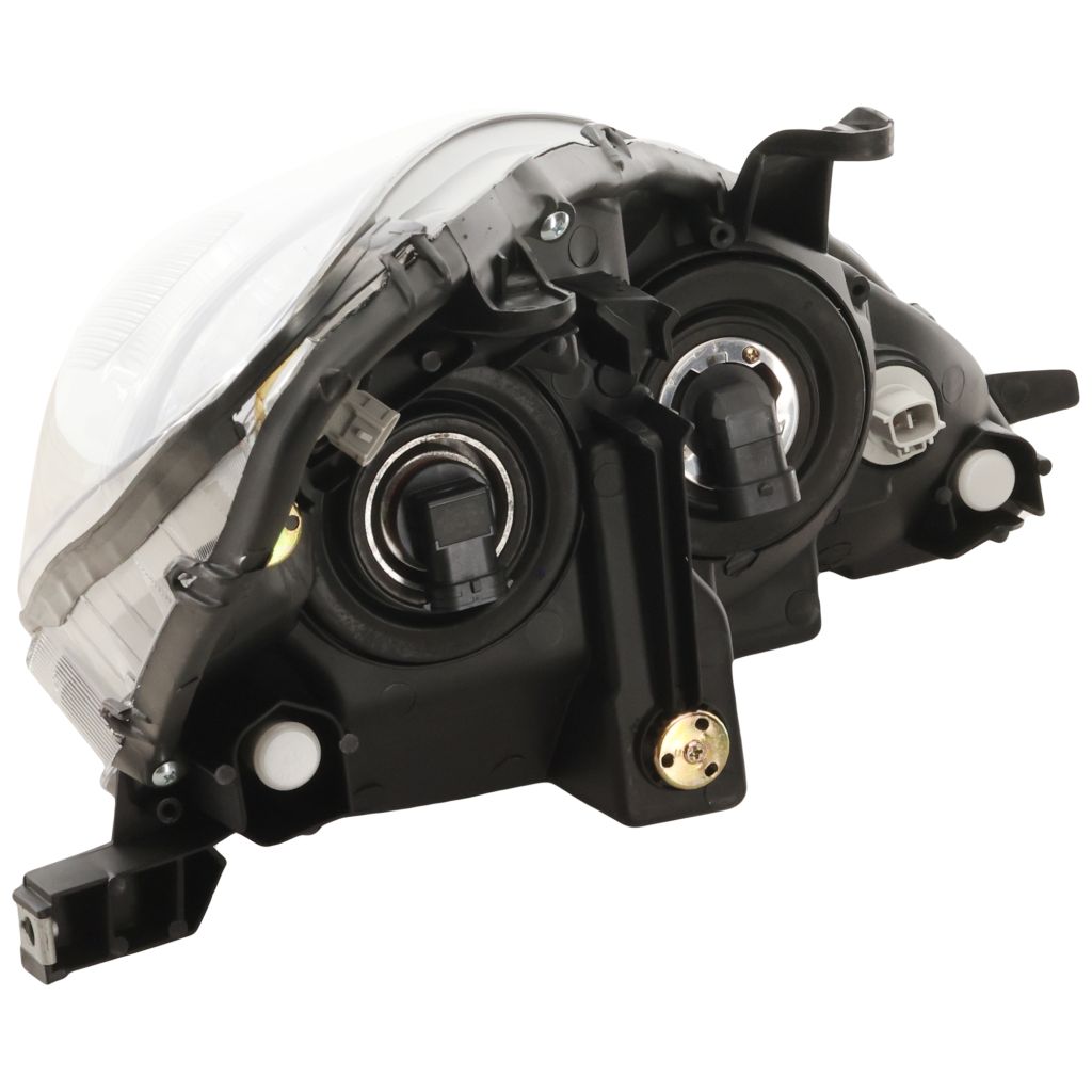 LEXUS ES 300/330 HEAD LAMP UNIT LEFT (Driver Side) (W/O HID) OEM#8117033561 2005-2006 PL#LX2502125