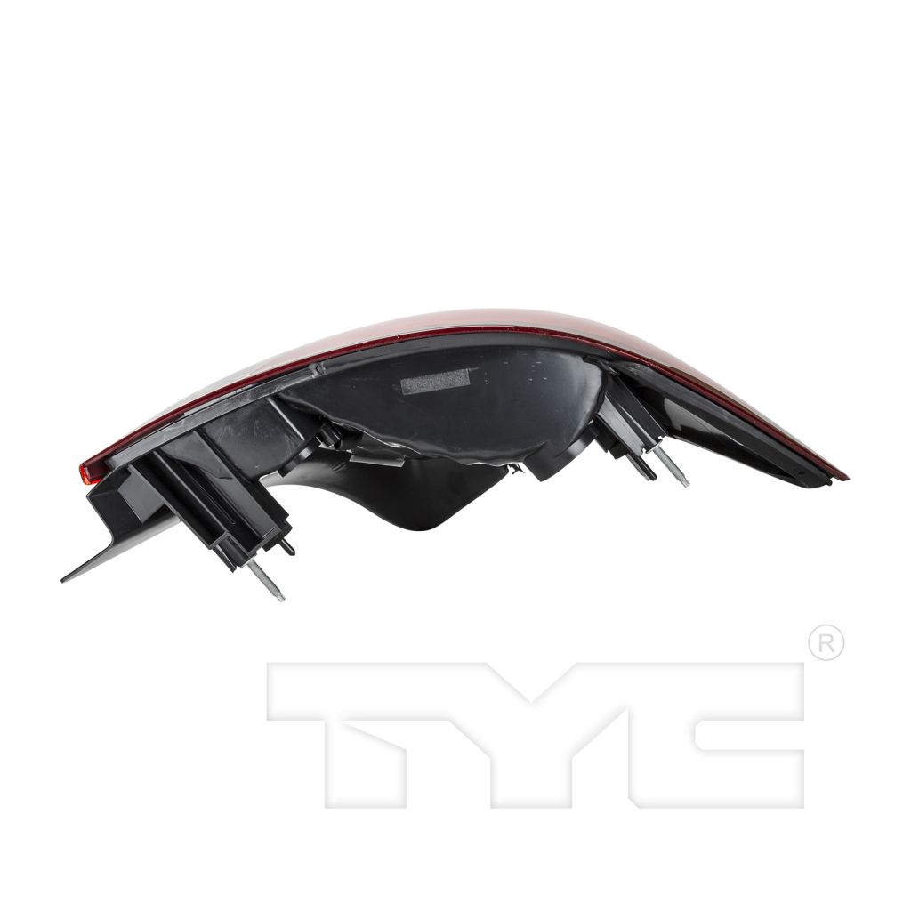 FORD TAURUS TAIL LAMP UNIT RIGHT (Passenger Side) (SD)(W/O CENTENNIAL EDITION) OEM#3F1Z13404DA 2000-2003 PL#FO2801154
