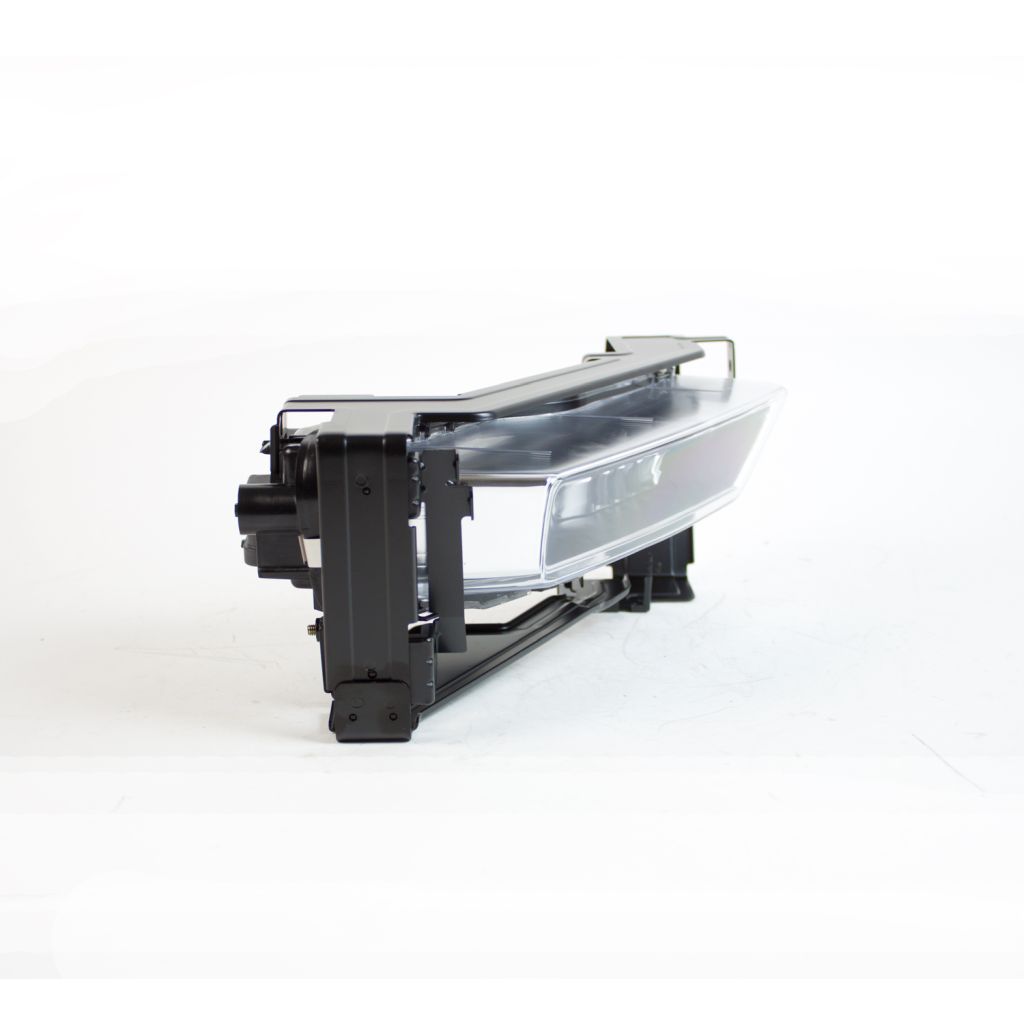 HONDA ACCORD SEDAN FOG LAMP ASSY RIGHT (Passenger Side) OEM#33900T2AA01 2013 PL#HO2593132