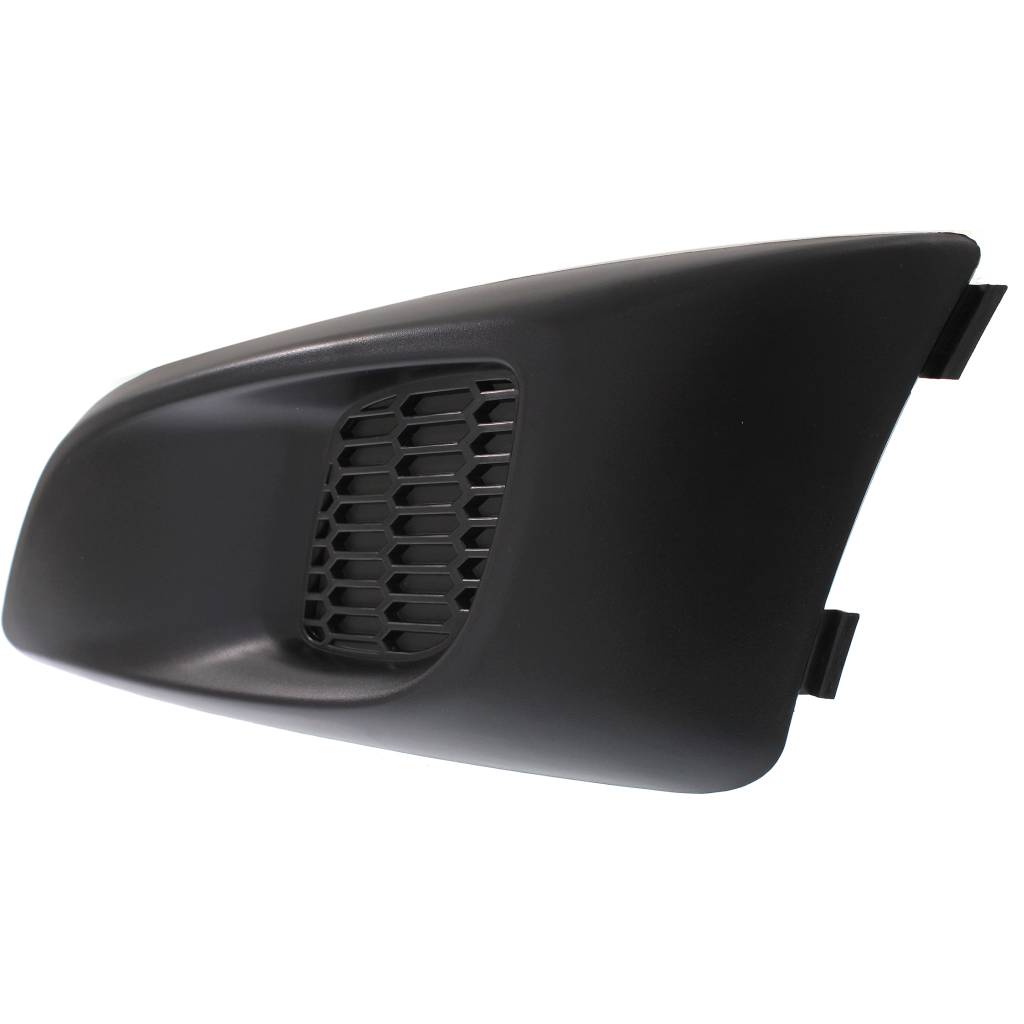 CHEVROLET SONIC FOG LAMP COVER LEFT (Driver Side) (WO/FOG)(LS/LT) OEM#96694768 2012-2016 PL#GM1038134