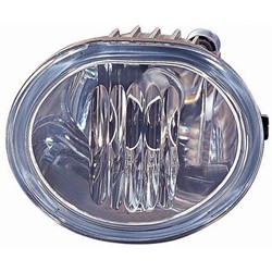 SCION SCION tC FOG LAMP ASSY LEFT (Driver Side) **CAPA** OEM#8122001011 2005-2010 PL#TO2592116C