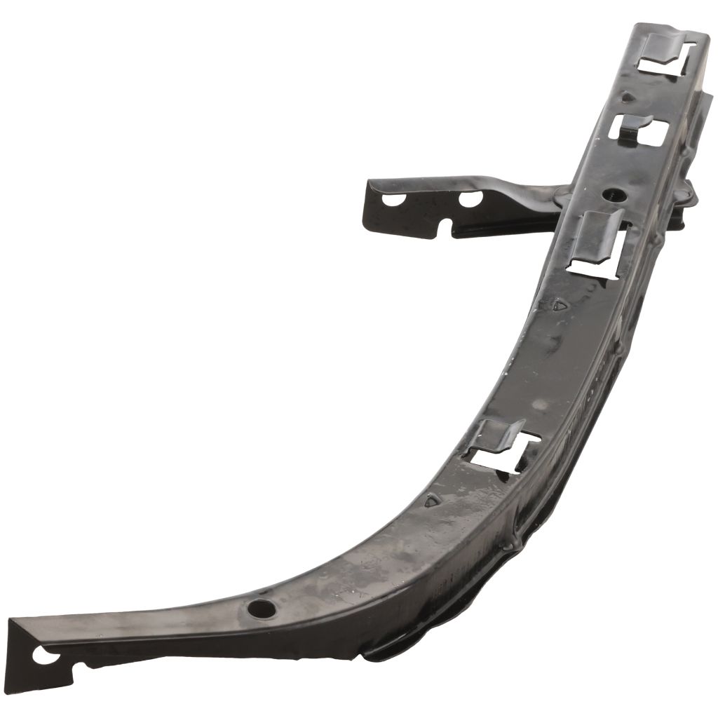 HONDA ACCORD COUPE FRONT COVER SIDE BEAM RIGHT (Passenger Side) (FILLER RETAINER) OEM#71143S84A00 1998-2002 PL#HO1089107
