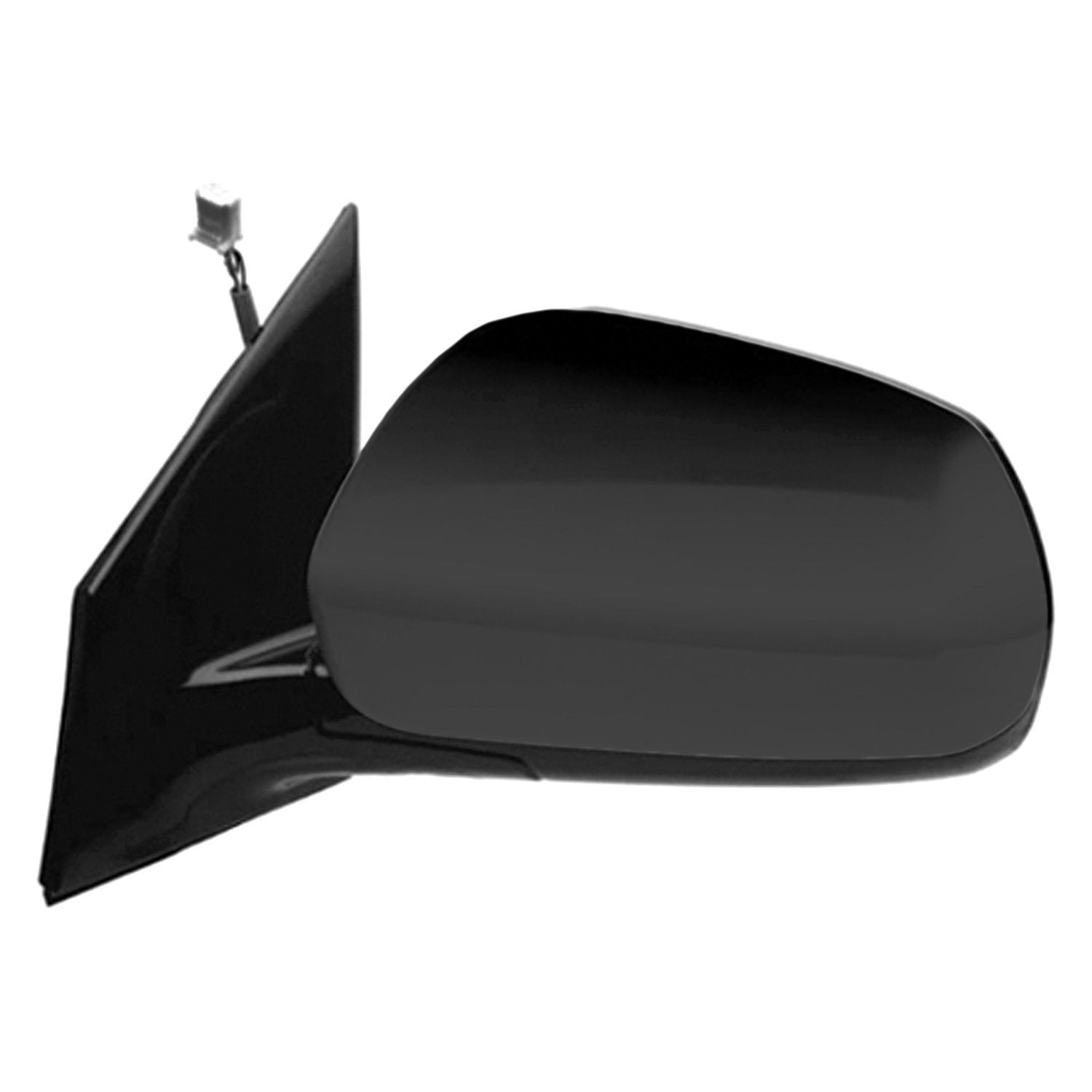 NISSAN(DATSUN) MURANO DOOR MIRROR LEFT (Driver Side) POWER/ NOT HEATED (W/O MEMORY & KEYLESS ENTRY) OEM#96302CB800 2005-2007 PL#NI1320182