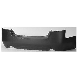 NISSAN(DATSUN) ALTIMA HYBRID REAR BUMPER COVER PRIMED **CAPA** OEM#85022JA040 2007-2011 PL#NI1100248C
