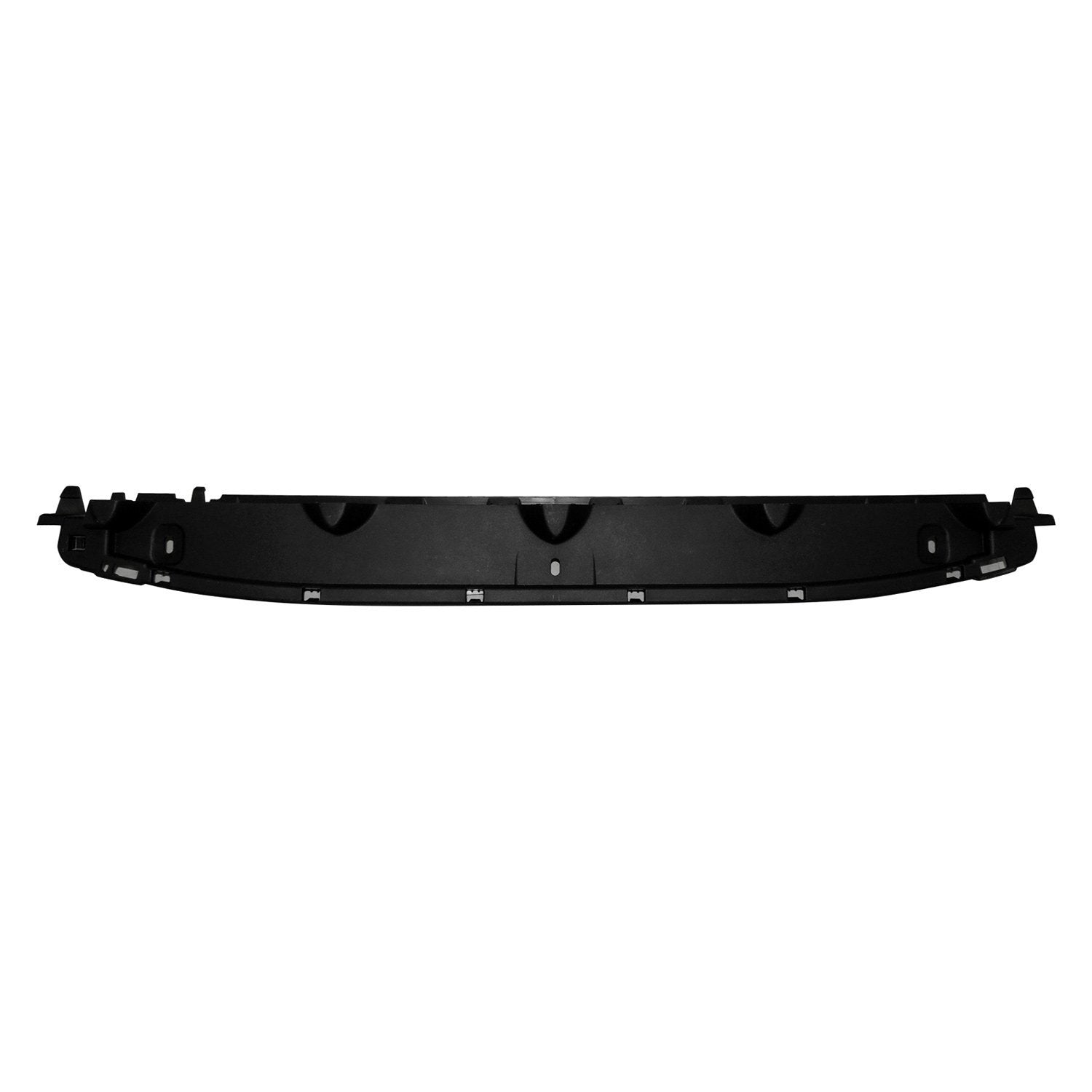MERCEDES-BENZ A-CLASS SEDAN (177) REAR BUMPER LOWER SUPPORT CENTER (A220 W/AMG STYLING) OEM#177885550164 2019-2022 PL#MB1140113