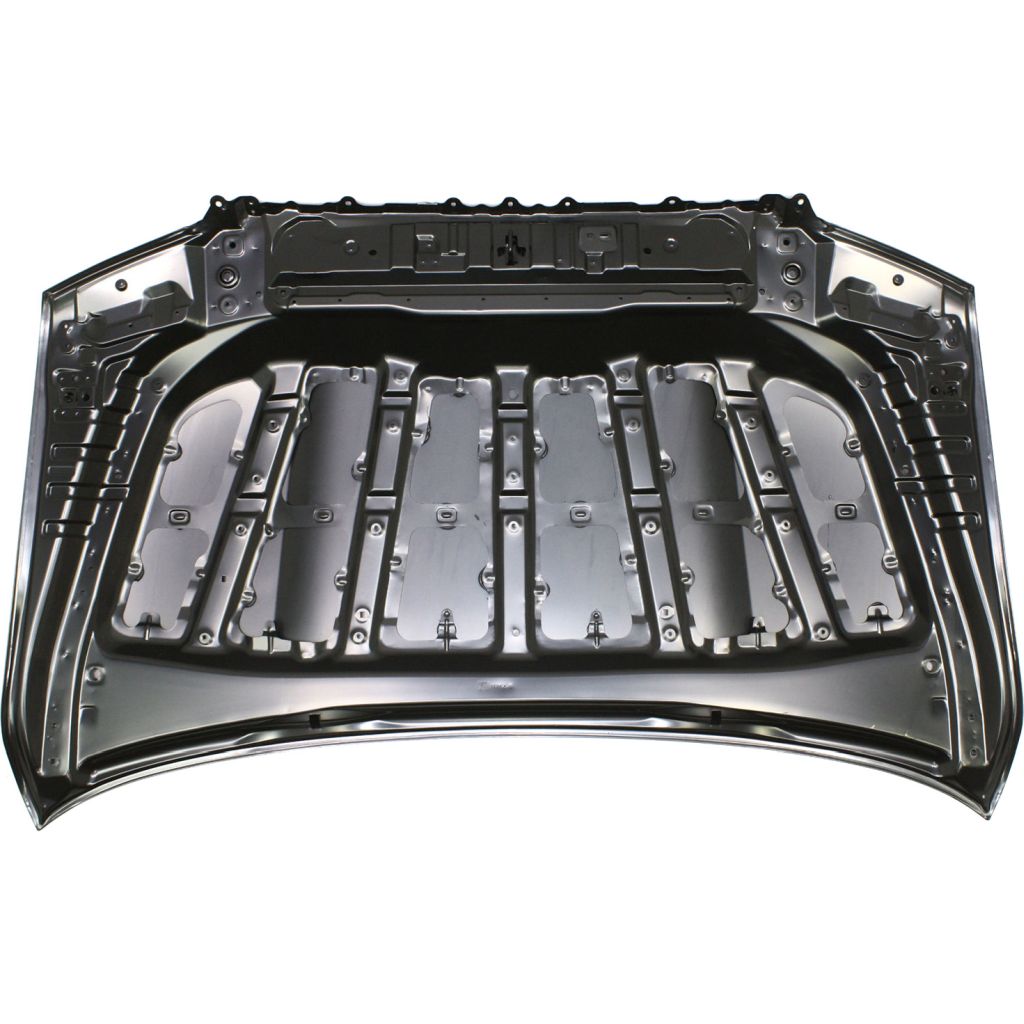 TOYOTA SEQUOIA HOOD (STEEL) OEM#533010C030 2008-2022 PL#TO1230209
