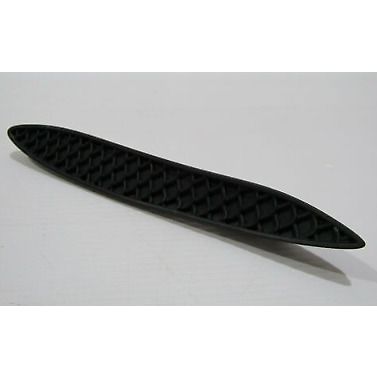 MERCEDES-BENZ GLA-CLASS REAR BUMPER SIDE INSERT RIGHT (Passenger Side) (GLA250 W/AMG)(GLA35)(GLA45 WO/AERO) OEM#2478851806 2021-2025 PL#MB1147134