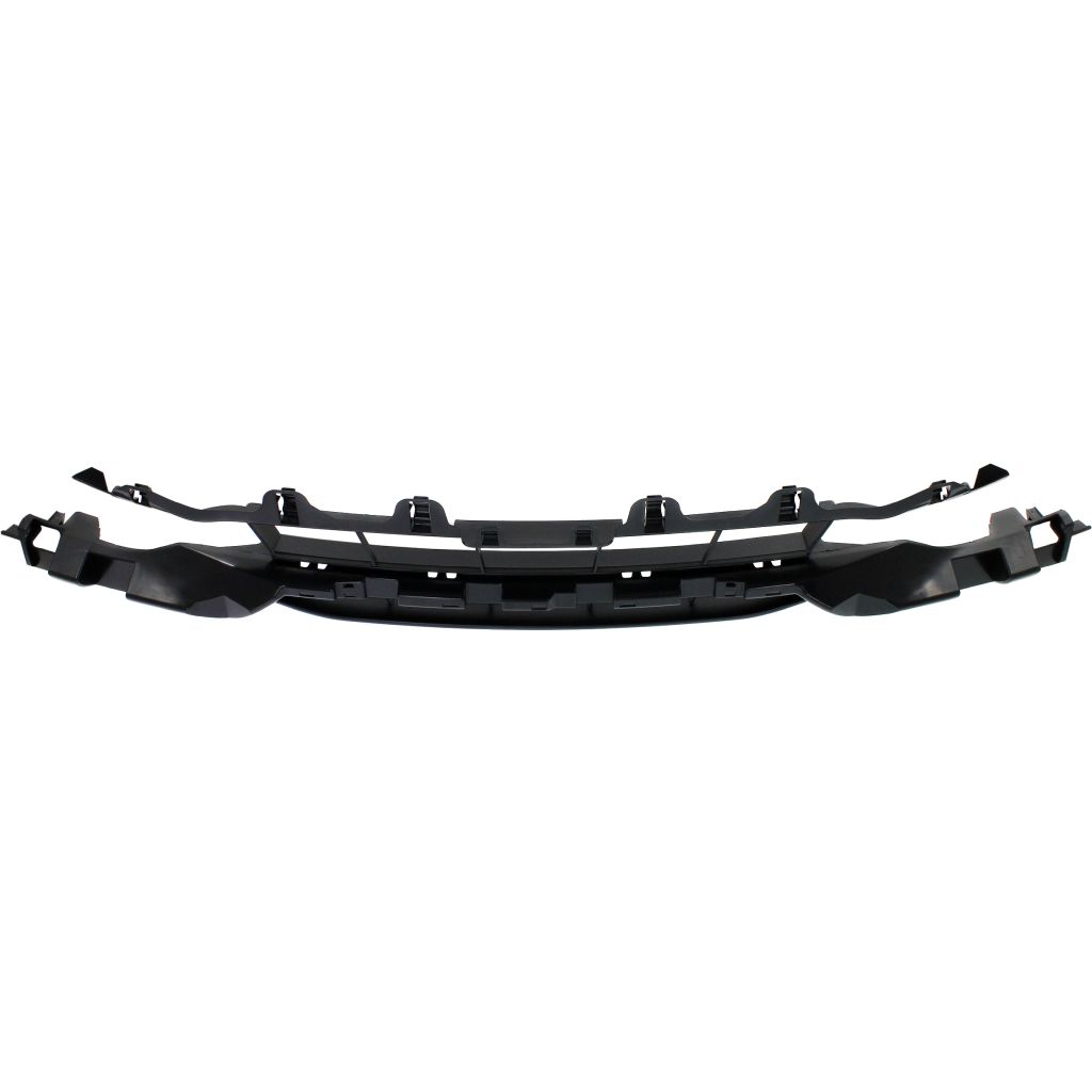 BMW BMW 3 (WAGON) FRONT BUMPER LOWER INSET (W/O ACTIVE CRUISE)(W/O M SPORT) OEM#51117263478 2014-2015 PL#BM1037101
