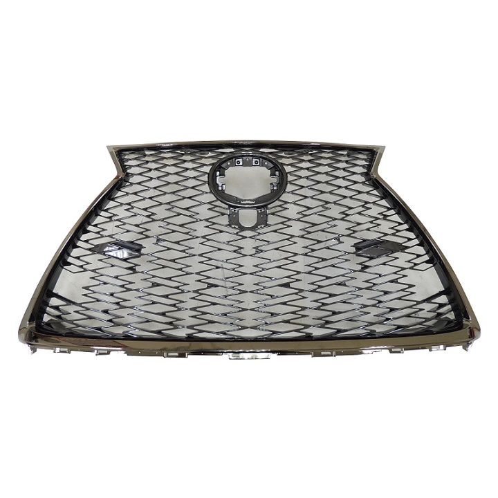 LEXUS NX 200t/300 GRILLE ASSY (W/F SPORT)(WO/SENSOR) OEM#5310178170 2018-2019 PL#LX1200203