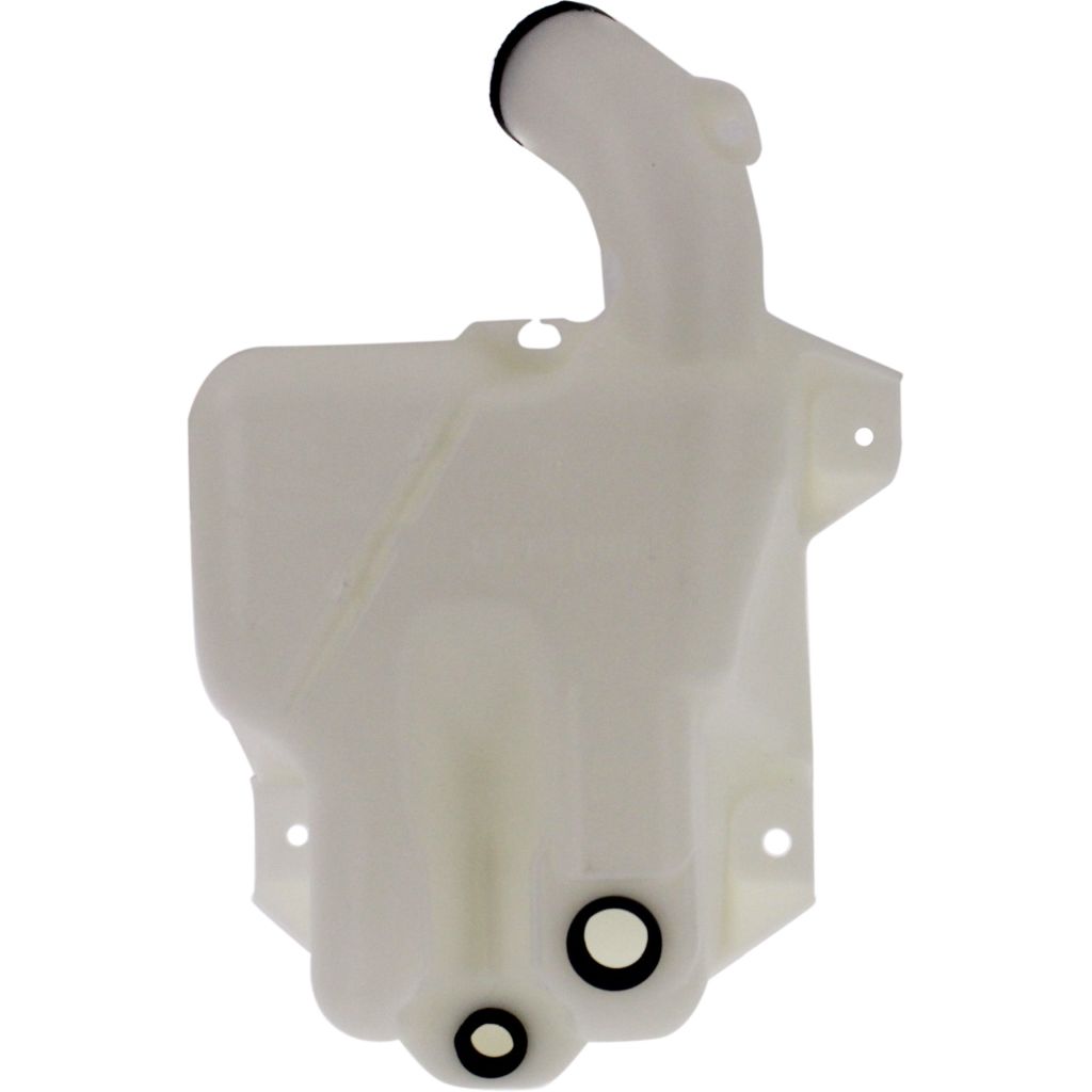 CHEVROLET MALIBU SEDAN WASHER TANK WO/PUMP OEM#22711037 2008-2012 PL#GM1288119