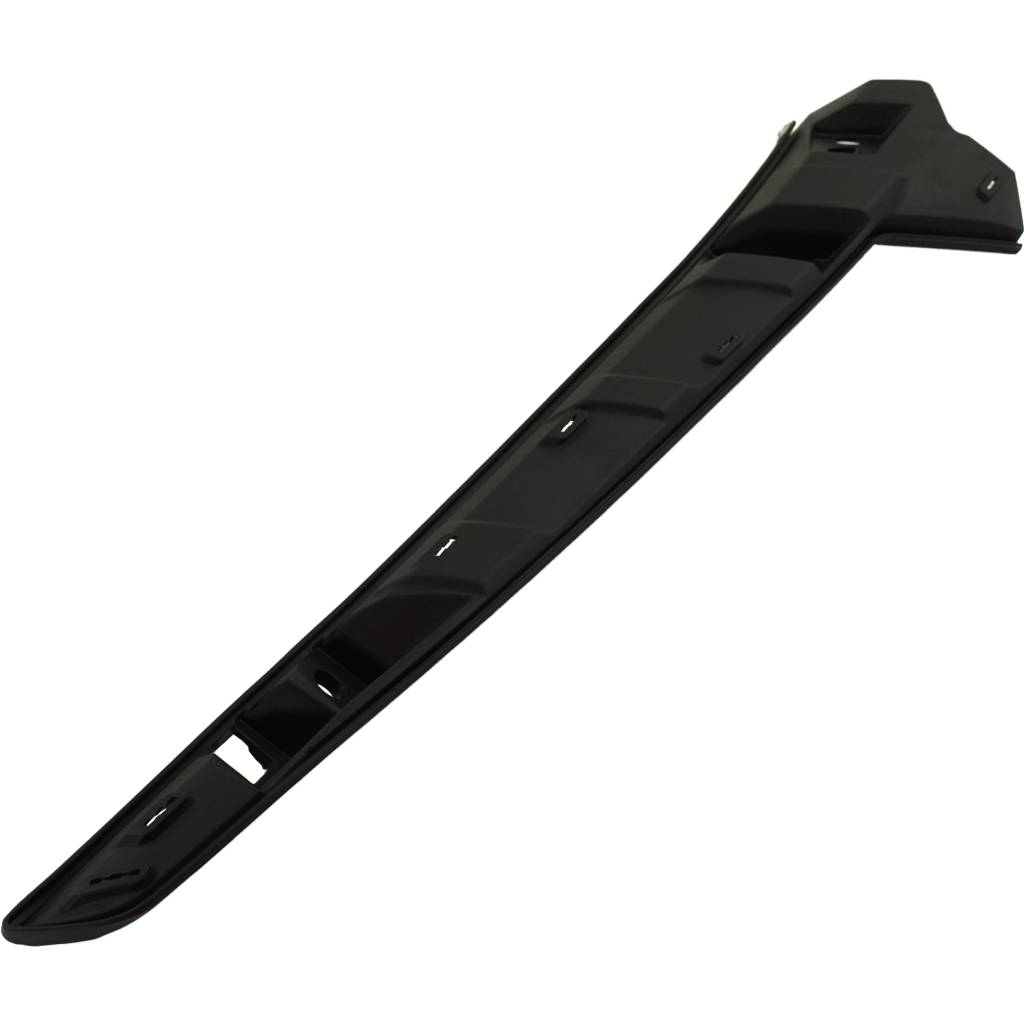 HONDA RIDGELINE GRILLE UPPER MLDG BRACKET RIGHT (Passenger Side) OEM#71152T6ZA00 2017-2020 PL#HO1219101