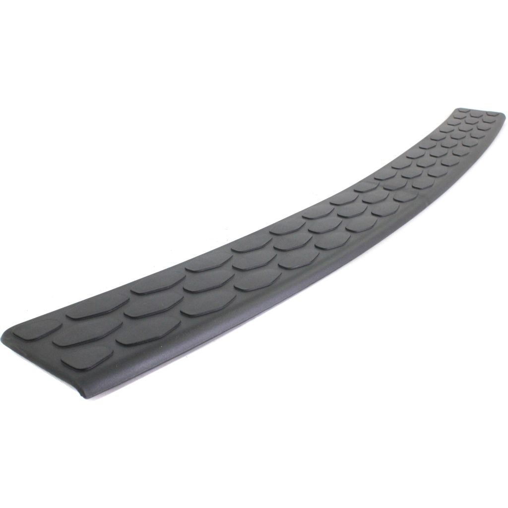 HONDA PILOT REAR BUMPER STEP PAD OEM#71510S9VA00ZA 2006-2008 PL#HO1191102