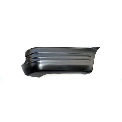 ISUZU RODEO (EXC 2/DR) REAR BUMPER END CAP RIGHT (Passenger Side) PRM OEM#8972216292 2000-2004 PL#IZ1105119