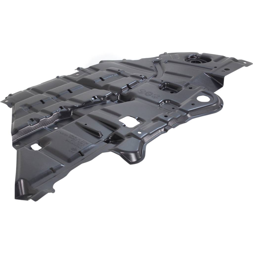 LEXUS RX 350/350L FRONT SPLASH SHIELD LEFT (Driver Side) (ENG UNDER CVR) OEM#514430E030 2016-2019 PL#LX1228150