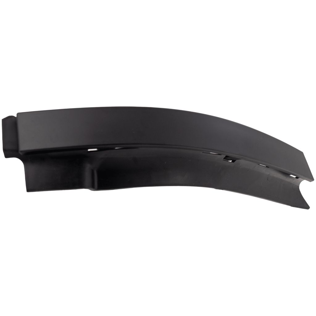 GM TRUCKS & VANS SILVERADO/PU 1500 (19 OLD STYLE) FRONT BUMPER OUTER FILLER RIGHT (Passenger Side) **CAPA** OEM#84052265 2016-2019 PL#GM1089183C