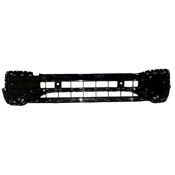 2022-2024 VOLKSWAGEN TIGUAN Front bumper grille OEM# 5NN853671K041 PL# VW1036159