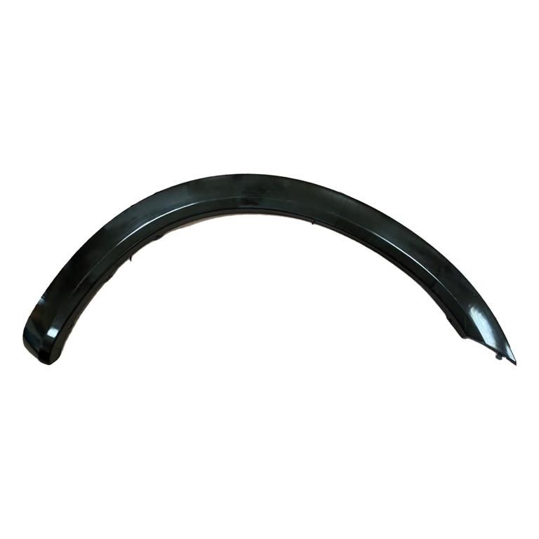 NISSAN(DATSUN) ARMADA FRONT WHEEL OPENING MLDG RIGHT (Passenger Side) **CAPA** OEM#63810ZQ00B 2008-2015 PL#NI1291106C