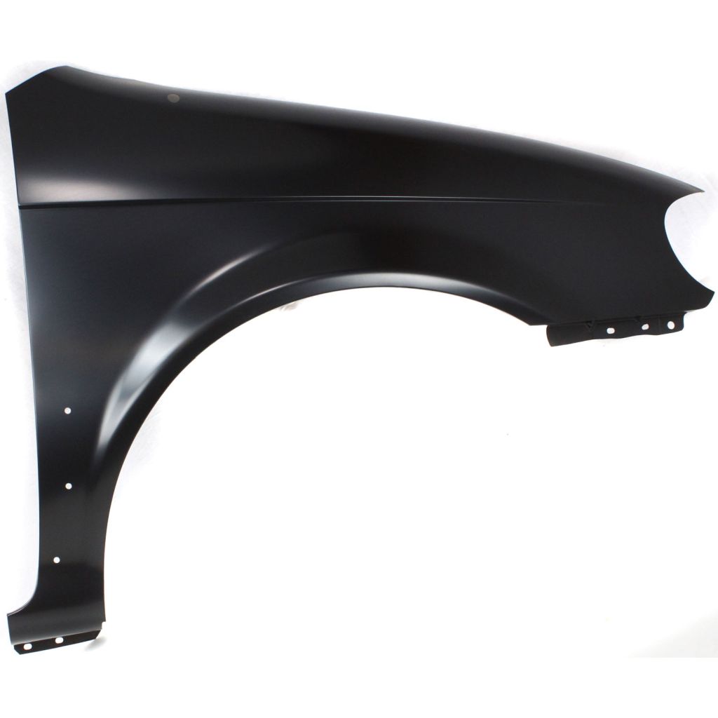 KIA SEDONA MINIVAN FENDER RIGHT (Passenger Side) (W/2 TONE) OEM#1K52Y52111 2002-2005 PL#KI1241127