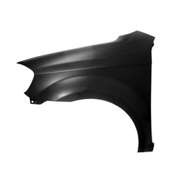 CHEVROLET AVEO SEDAN FENDER LEFT (Driver Side) (W/O SIDE MARKER)**CAPA** OEM#95198267 2009-2011 PL#GM1240355C