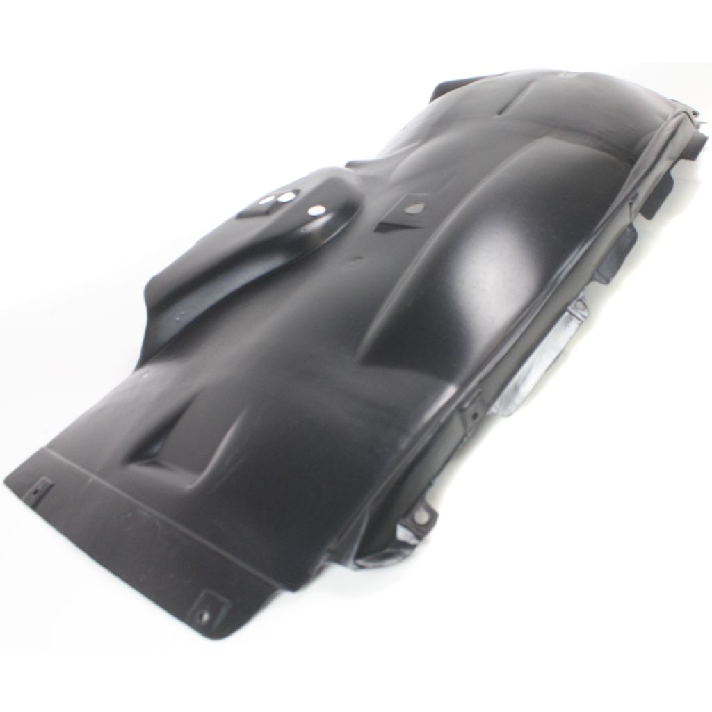 FORD TRUCKS & VANS EXPLORER FENDER LINER LEFT (Driver Side) (REAR SECTION) OEM#6L2Z16055AA 2002-2005 PL#FO1248133