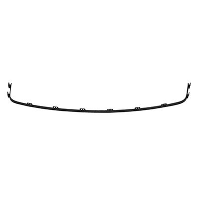 FORD FUSION FRONT BUMPER GRILLE MOLDING BLACK OEM#DS7Z8419CA 2013-2016 PL#FO1044112