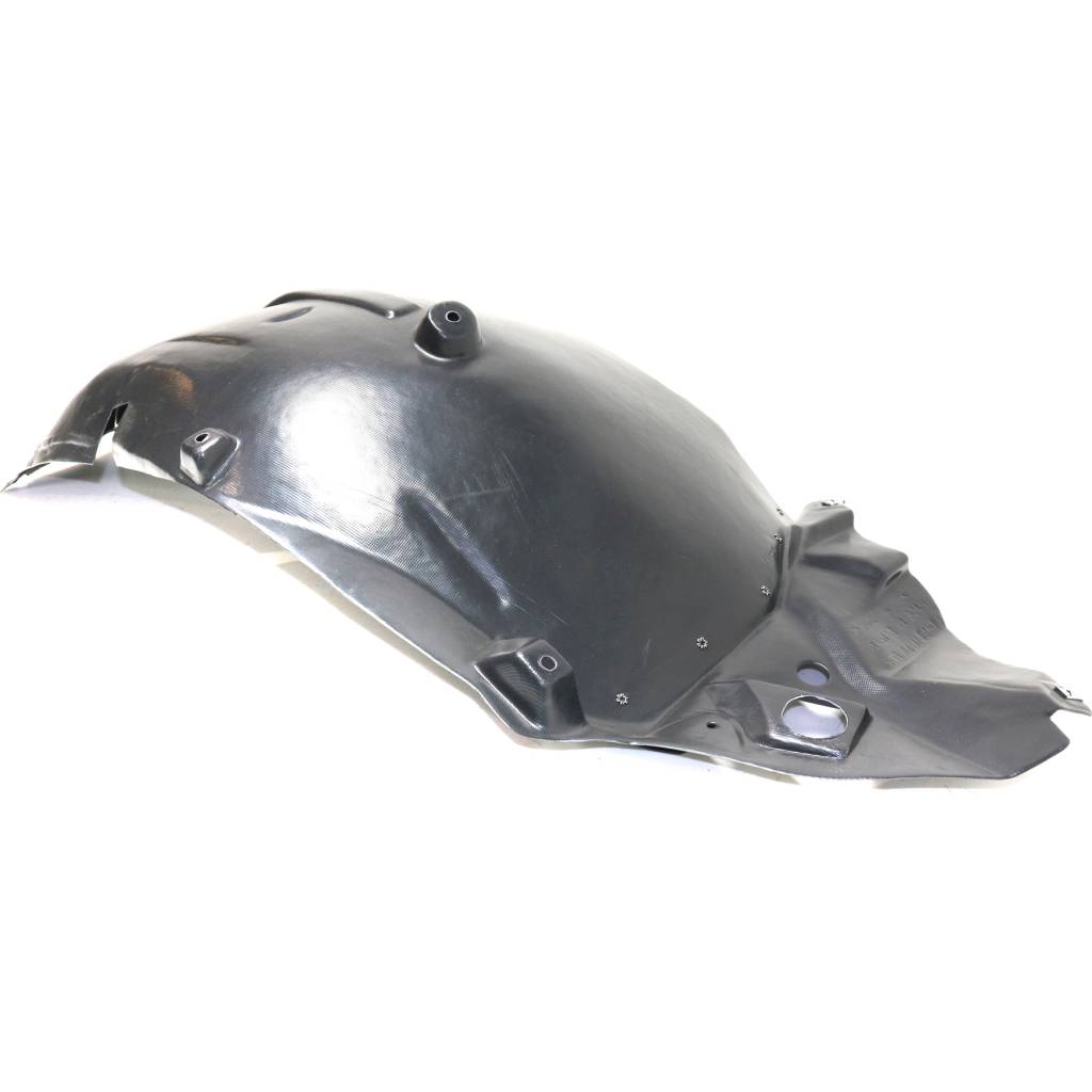 MERCEDES-BENZ E-CLASS SEDAN (212) FENDER LINER RIGHT (Passenger Side) (FT SECTION)(EXC E63) OEM#2126906230 2014-2016 PL#MB1249174