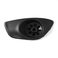 HYUNDAI SANTA FE FOG LAMP COVER LEFT (Driver Side) (WO/FOG) OEM#865132B700 2010-2012 PL#HY1038119