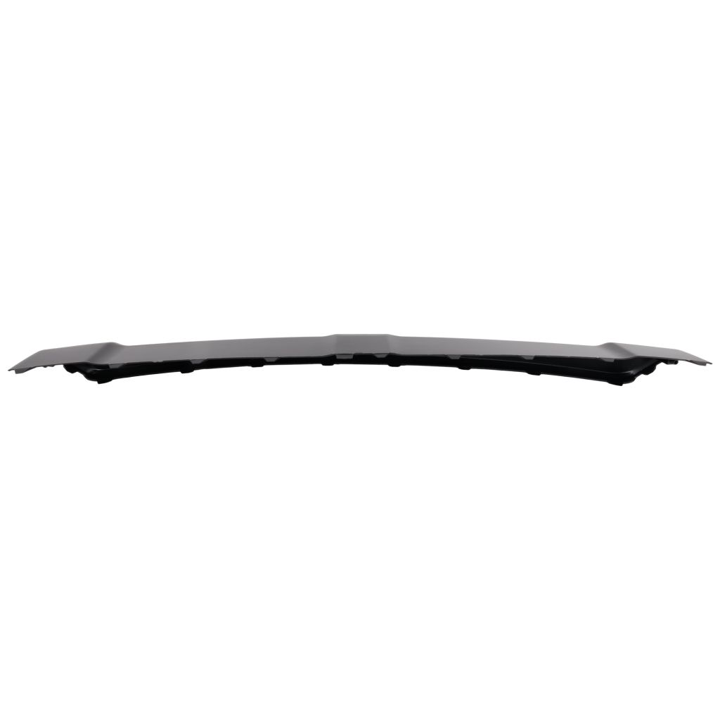 HYUNDAI SANTA FE SPORT (2.0/2.4L) FRONT BUMPER SKID PLATE (W/INTELLIGENT CRUISE) OEM#865654Z500 2017-2018 PL#HY1095106