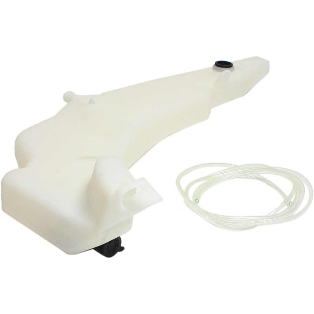 FORD TRUCKS & VANS TRANSIT CONNECT WASHER TANK W/PUMP (WO/RR WIPER) OEM#2T1Z17618B-PFM 2010-2013 PL#FO1288114