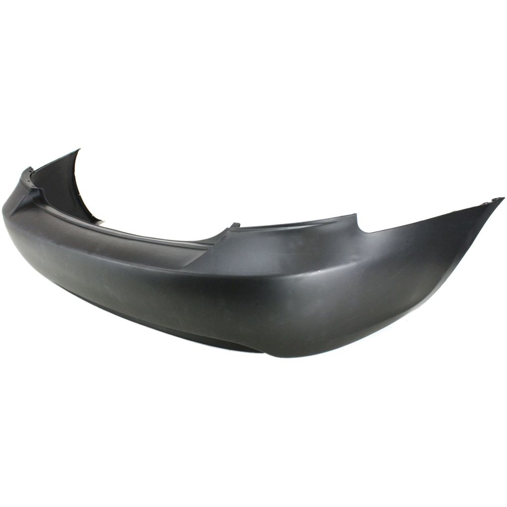 HYUNDAI ACCENT SEDAN REAR BUMPER COVER PRIMED OEM#866111E000 2006-2011 PL#HY1100158
